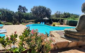 Villa Des Delices