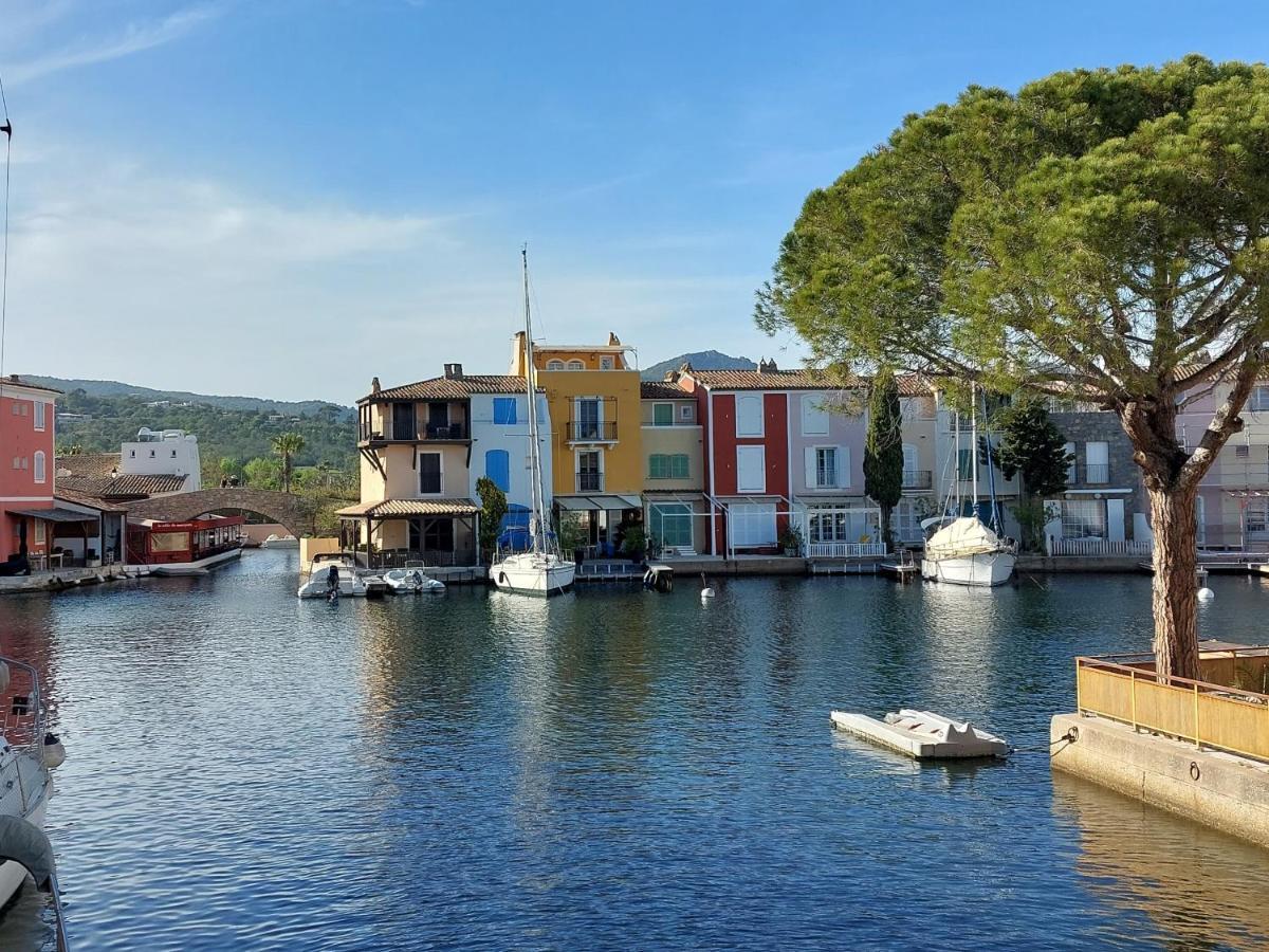 Villa Des Delices Grimaud Buitenkant foto