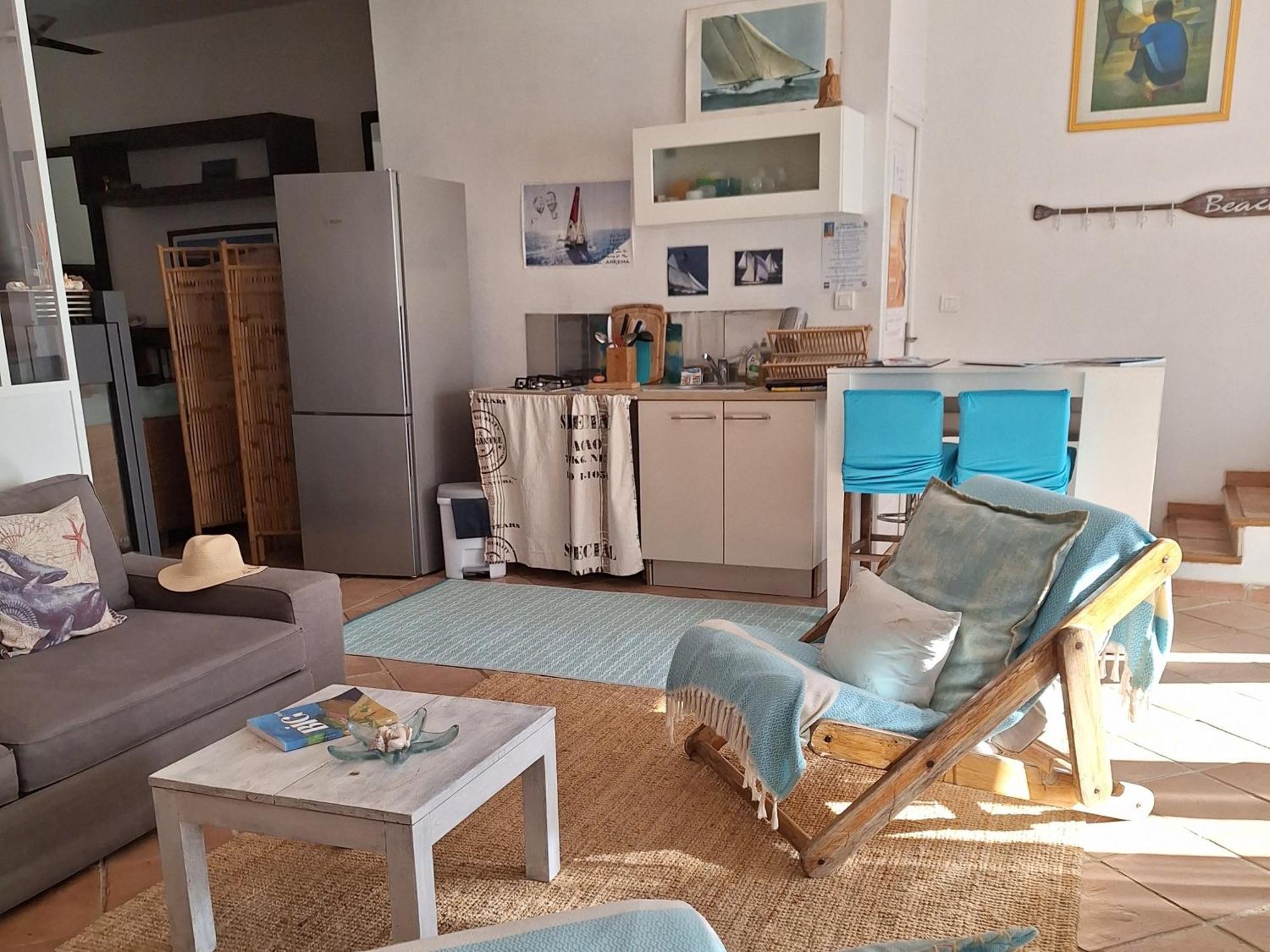 Villa Des Delices Grimaud Kamer foto